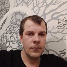 Фотография мужчины Пётр, 37 лет из г. Витебск