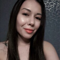 Фотография девушки Ольга, 27 лет из г. Хабаровск