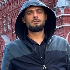 Фотография мужчины Шамиль, 35 лет из г. Махачкала