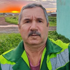 Фотография мужчины Вадим, 61 год из г. Ужур