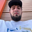 Омаров, 23 года