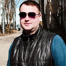 Фотография мужчины Евгений, 29 лет из г. Москва