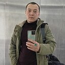 Кодир, 30 лет