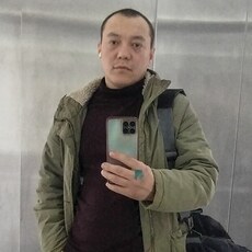 Фотография мужчины Кодир, 30 лет из г. Москва