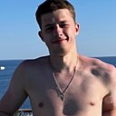 Дмитрий, 23 года