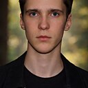 Никита, 20 лет
