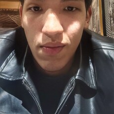 Фотография мужчины Бек, 18 лет из г. Шымкент