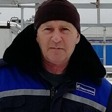 Фотография мужчины Олег, 56 лет из г. Колпашево