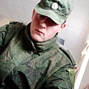 Кирилл, 25 лет