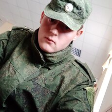 Фотография мужчины Кирилл, 25 лет из г. Рязань