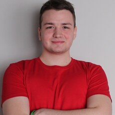 Фотография мужчины Дмитрий, 22 года из г. Брянск
