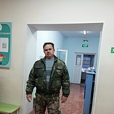 Фотография мужчины Олег, 57 лет из г. Аксай