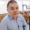 Алпыс, 38 лет