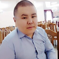 Фотография мужчины Алпыс, 38 лет из г. Кокшетау