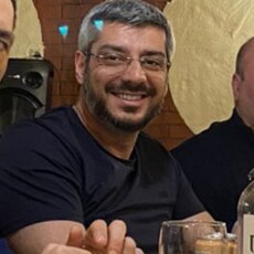 Фотография мужчины Гарик, 41 год из г. Домодедово