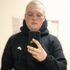 Фотография мужчины Артем, 20 лет из г. Баймак