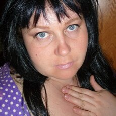 Фотография девушки Наталья, 49 лет из г. Пушкино (Московская Обл)