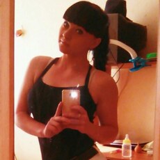 Юлия, 31 из г. Уссурийск.