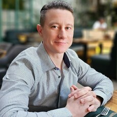 Фотография мужчины Анатолий, 36 лет из г. Хабаровск