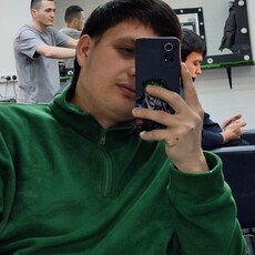 Фотография мужчины Тимур, 28 лет из г. Нижний Новгород