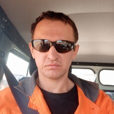 Фотография мужчины Антон, 40 лет из г. Абакан