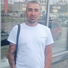 Фотография мужчины Виталий, 41 год из г. Ангарск