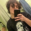 Максим, 18 лет