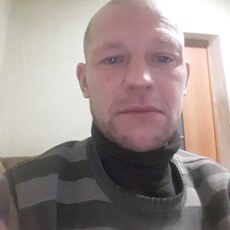 Фотография мужчины Сергей, 40 лет из г. Гомель