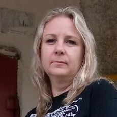 Фотография девушки Наталья, 42 года из г. Данков