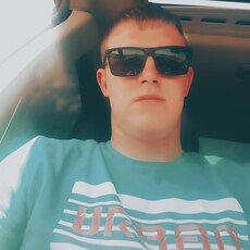 Фотография мужчины Виталий, 31 год из г. Чита