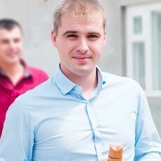 Фотография мужчины Александр, 31 год из г. Комрат