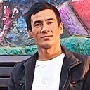 Темур, 34 года