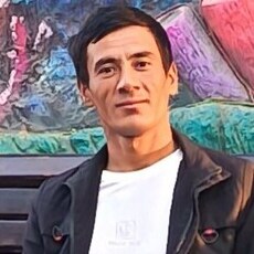 Фотография мужчины Темур, 34 года из г. Самарканд