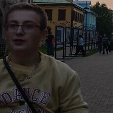 Фотография мужчины Роман, 23 года из г. Северодвинск