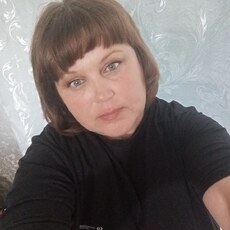 Фотография девушки Ольга, 46 лет из г. Шерловая Гора