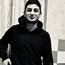 Кирилл, 21 год