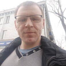 Фотография мужчины Макар, 29 лет из г. Абакан