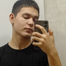 Фотография мужчины Антон, 22 года из г. Кострома