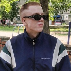 Фотография мужчины Павел, 24 года из г. Белогорск