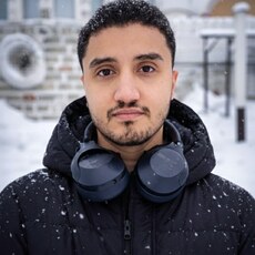 Фотография мужчины Omar, 26 лет из г. Челябинск