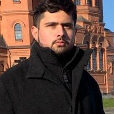 Фотография мужчины Wahab, 20 лет из г. Волгоград