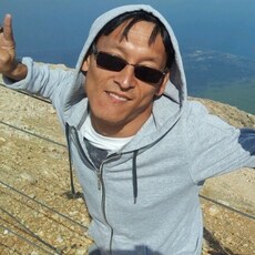 Фотография мужчины Виталий, 43 года из г. Южно-Сахалинск