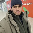 Мухофиз, 27 лет