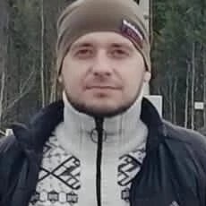 Фотография мужчины Евгений, 38 лет из г. Мурманск