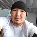 Куандык, 32 года