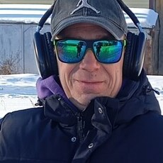 Фотография мужчины Александр, 48 лет из г. Свободный