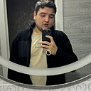 Жаник, 30 лет