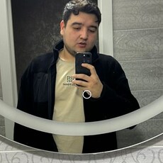 Фотография мужчины Жаник, 30 лет из г. Астана