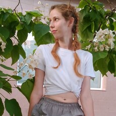 Фотография девушки Мандаринка, 23 года из г. Саратов