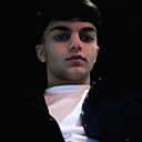 Осман, 18 лет